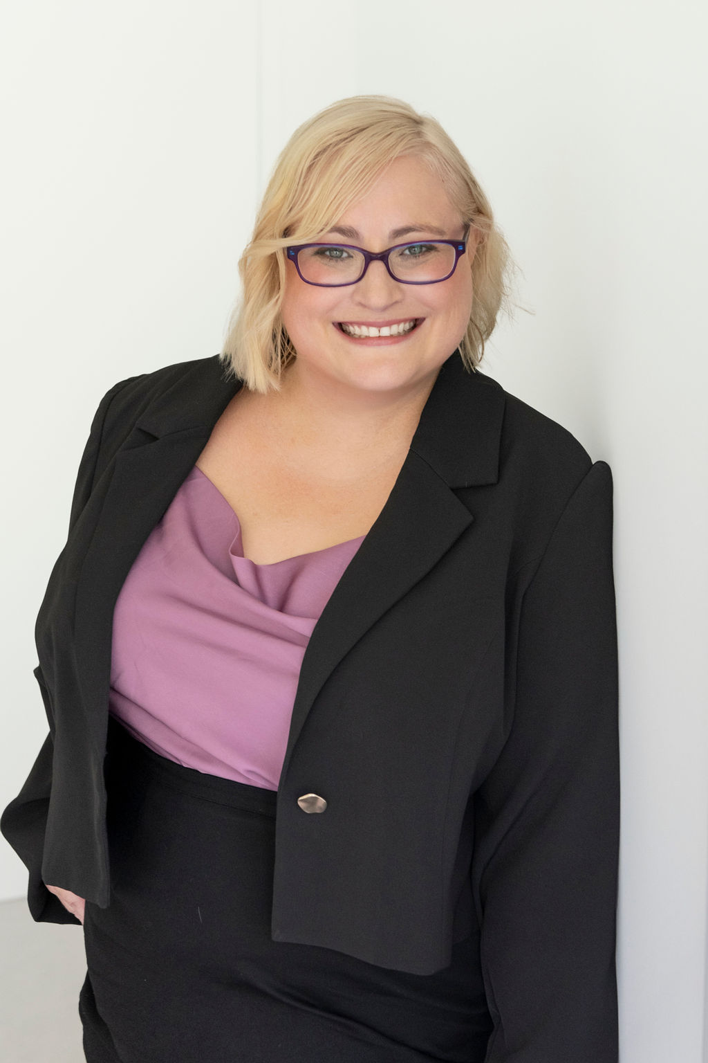 Amanda Kiss, founder of Kiss Property Group